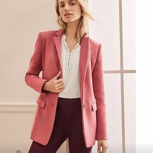 Ann Taylor jacket size 10P